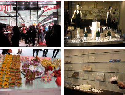 event sample image