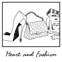 Heart and Fashion