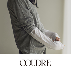 COUDRE